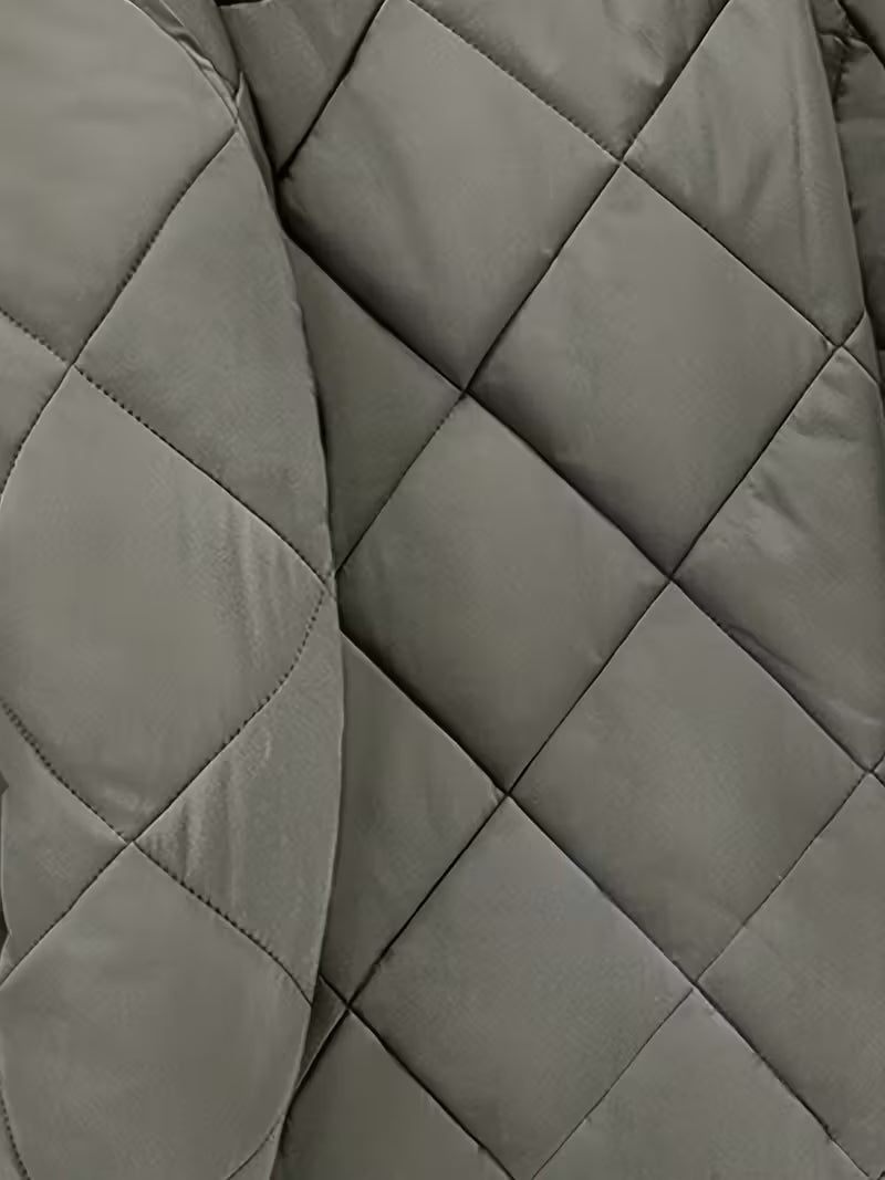 MONARCH™ | Sentinel Quilted Jacket