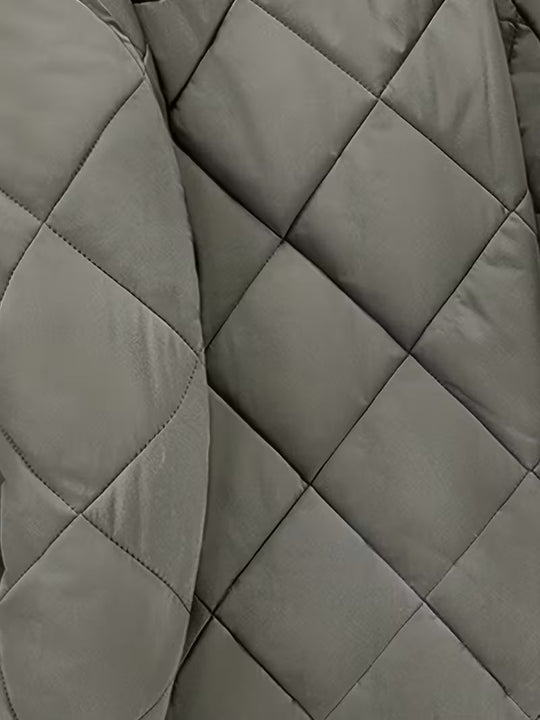 MONARCH™ | Sentinel Quilted Jacket