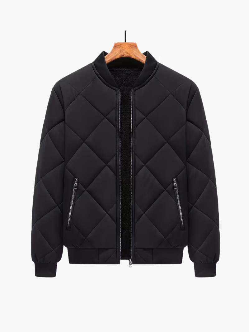 MONARCH™ | Sentinel Quilted Jacket