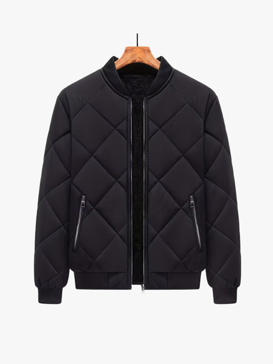 MONARCH™ | Sentinel Quilted Jacket