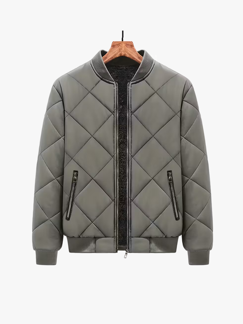 MONARCH™ | Sentinel Quilted Jacket