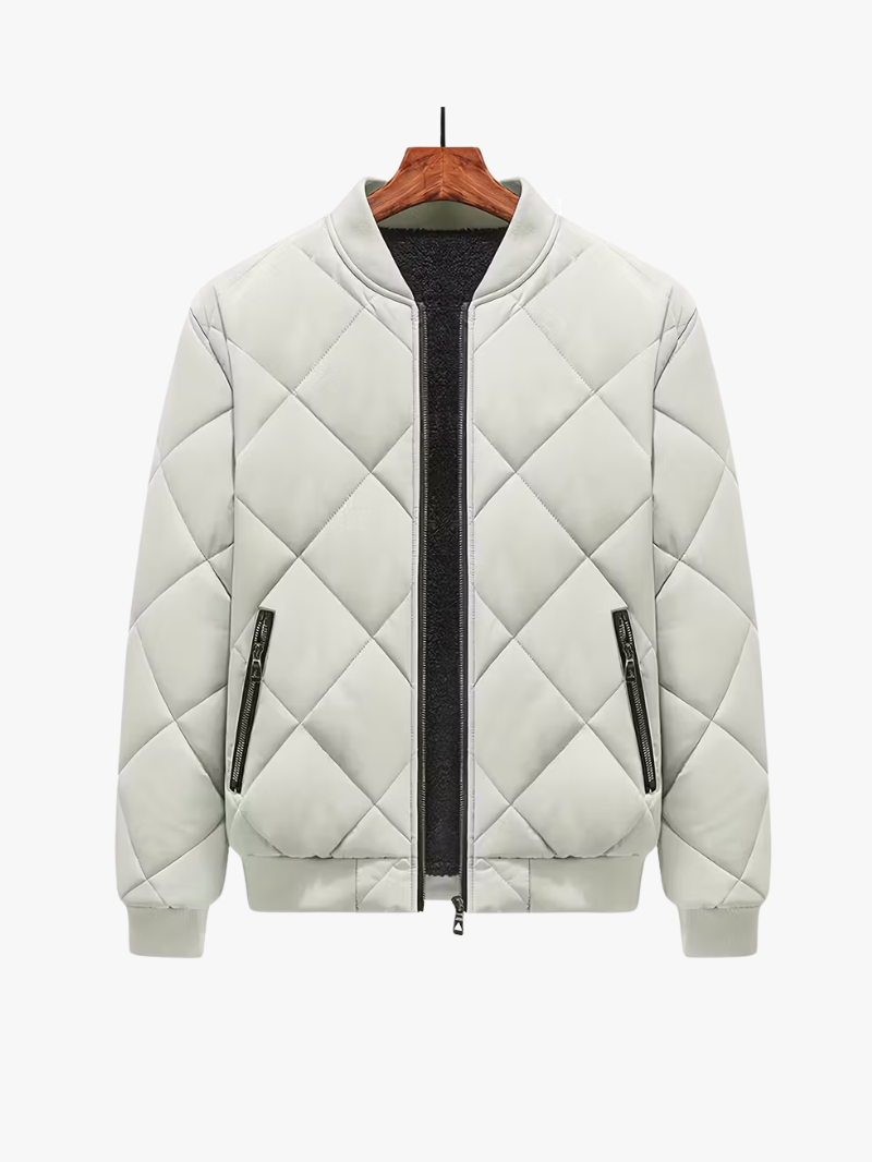 MONARCH™ | Sentinel Quilted Jacket