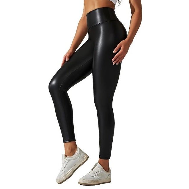 FELICIA™ | Dehnbare Latexhosen