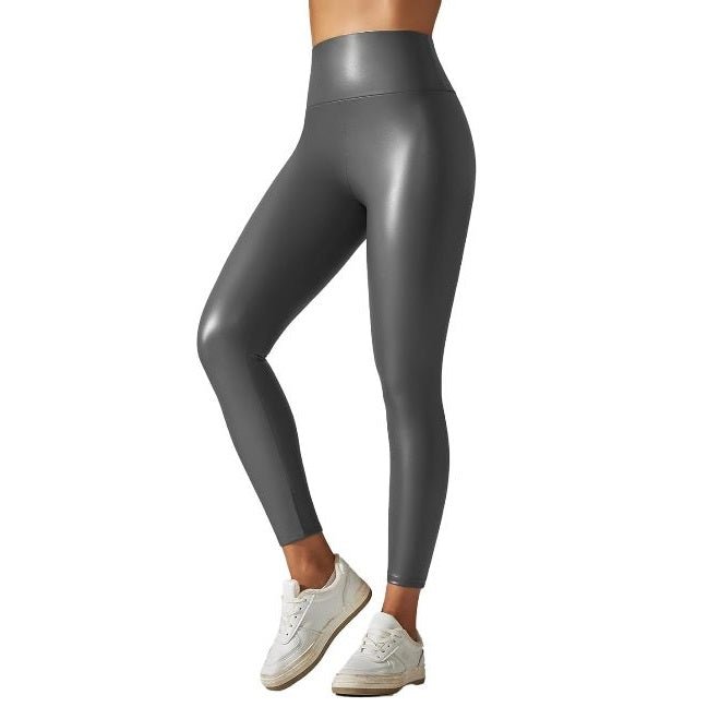 FELICIA™ | Dehnbare Latexhosen