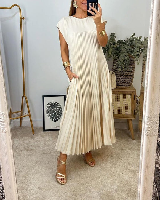 FRIDA™ | Timeless Comfort Dress