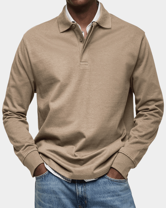 ALVARO™ | Polo Shirt