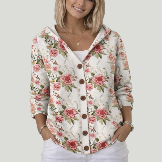 KEAVY™ | Stylish and comfortable cardigan