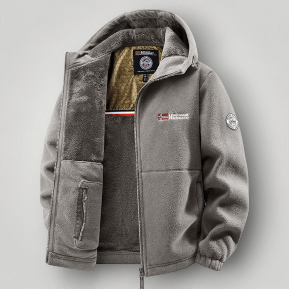 JENS™ | Spring Set with Thermal Lining