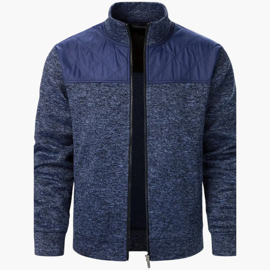 MILNER™ | Modern Quilted Jacket for Men