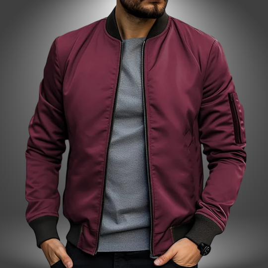 LUCEN™ | Lightweight Spring Jacket