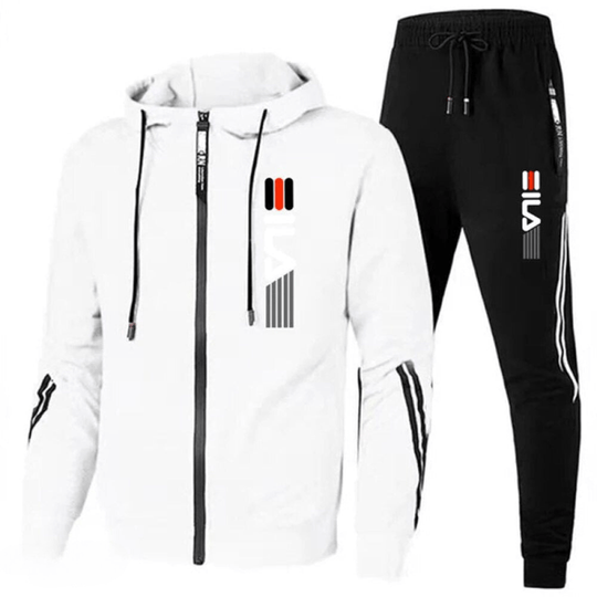 ERLING™ | Comfortable tracksuit