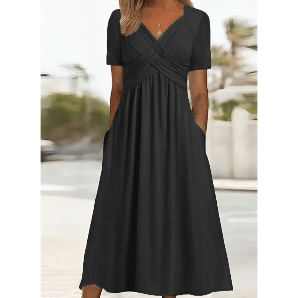 JOLIE™ | Schickes Kleid