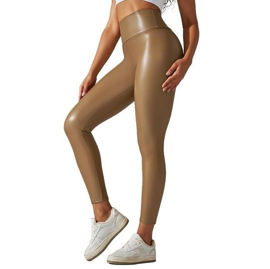 FELICIA™ | Dehnbare Latexhosen