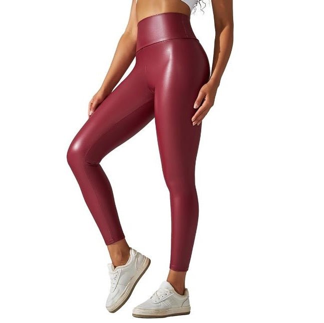 FELICIA™ | Dehnbare Latexhosen