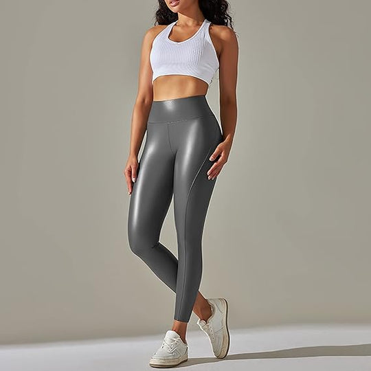 FELICIA™ | Dehnbare Latexhosen