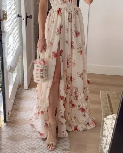 TARA™ | Elegantes Kleid