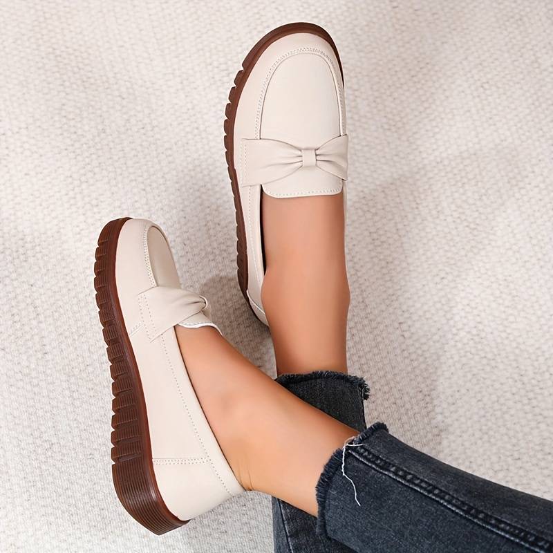 EVA™ | Lässige, bequeme Halbschuhe