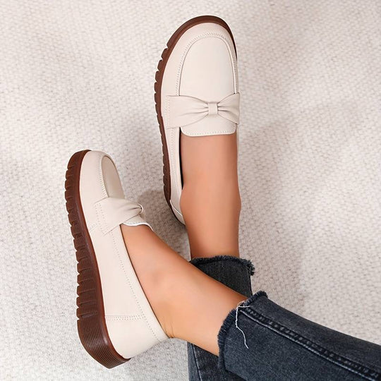 EVA™ | Lässige, bequeme Halbschuhe