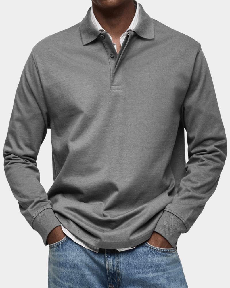 ALVARO™ | Polo Shirt