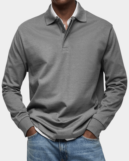 ALVARO™ | Polo Shirt