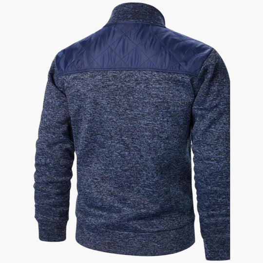 MILNER™ | Modern Quilted Jacket for Men