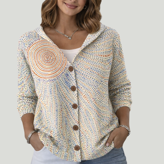 KEAVY™ | Stylish and comfortable cardigan
