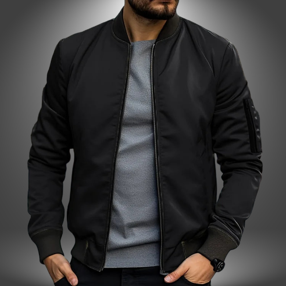 LUCEN™ | Lightweight Spring Jacket