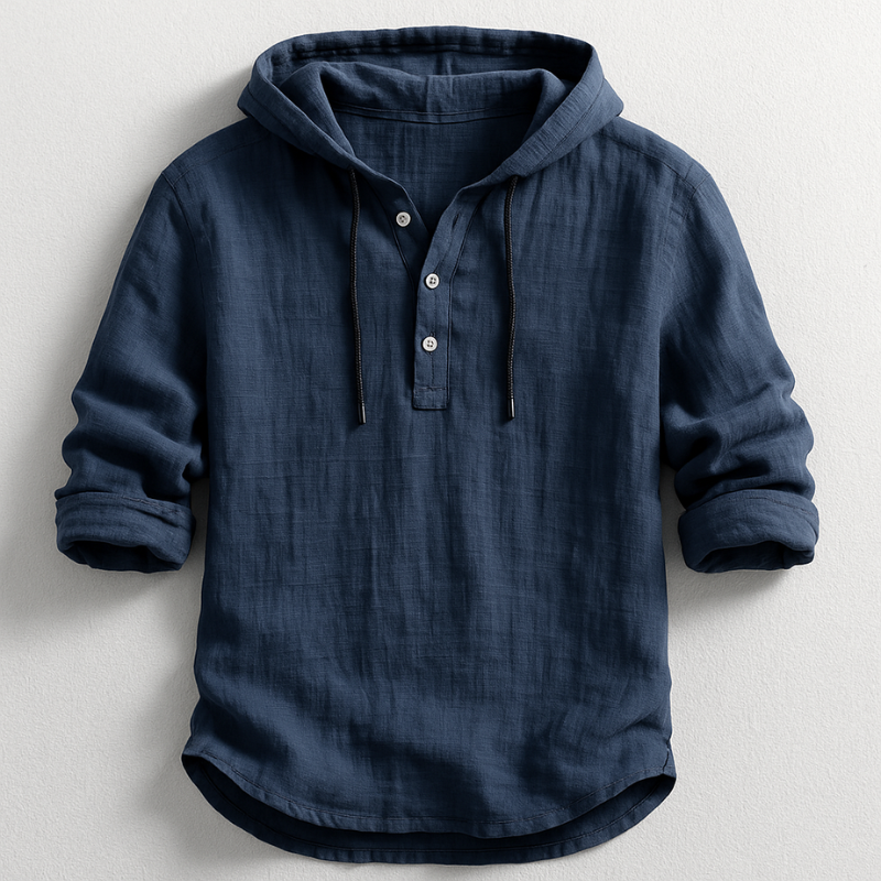 ELMOS™ | Luxury shirt for men
