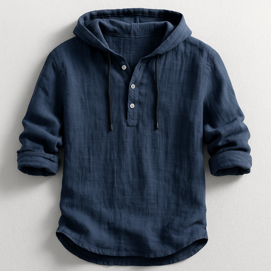 ELMOS™ | Luxury shirt for men