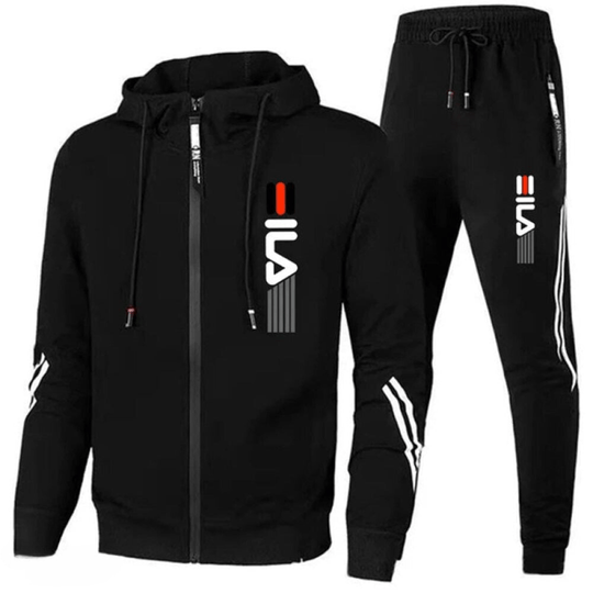 ERLING™ | Comfortable tracksuit