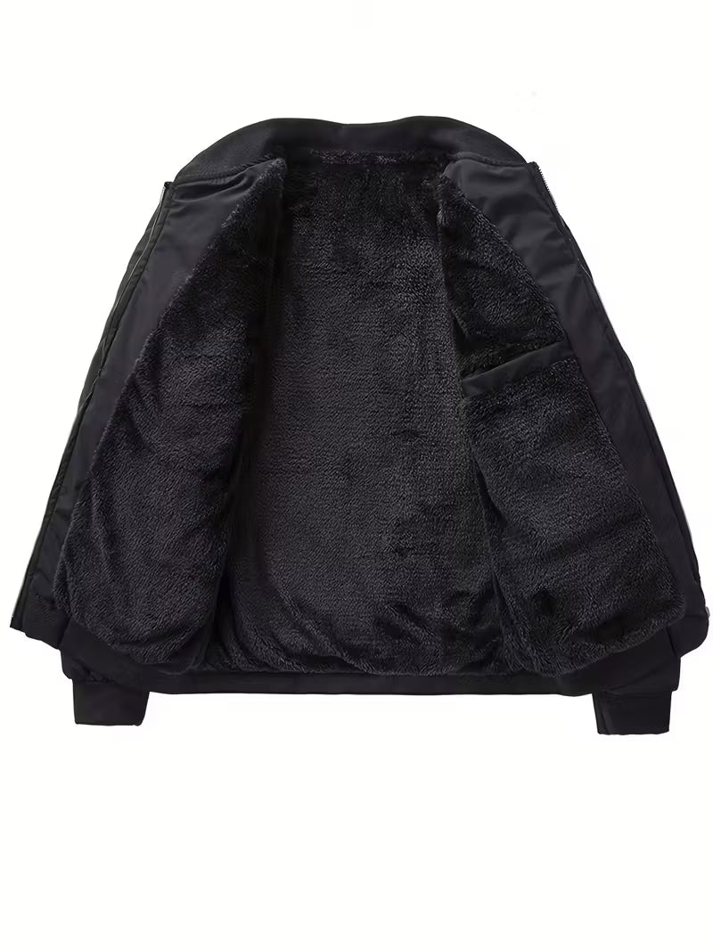 MONARCH™ | Sentinel Quilted Jacket