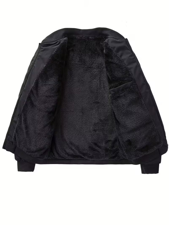MONARCH™ | Sentinel Quilted Jacket