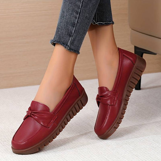 EVA™ | Lässige, bequeme Halbschuhe