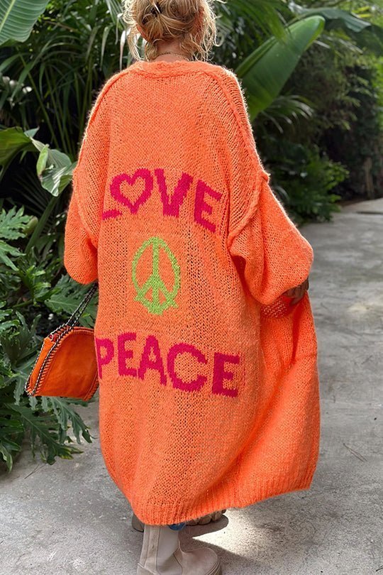 LIEVE™ | Vibe-Weste