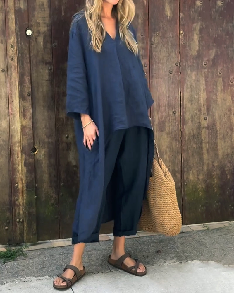 OLIVIA™ | Stylish and comfortable set