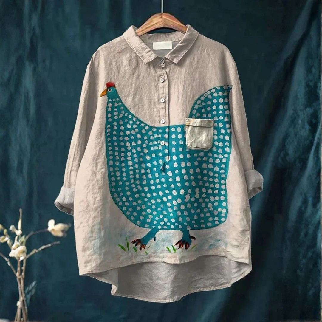 VALENCIA™ | Exclusive Shirt for Women