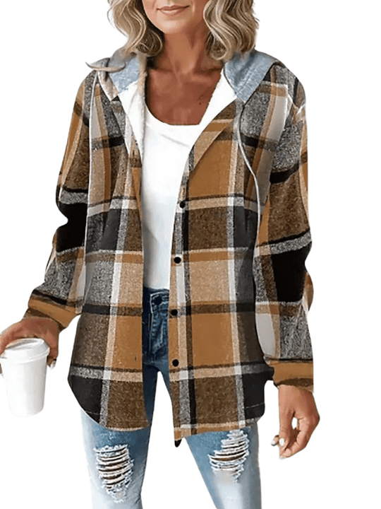 MELLI™ | Warme Jacke für den Winter