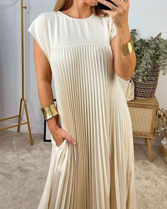 FRIDA™ | Timeless Comfort Dress