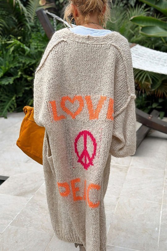 LIEVE™ | Vibe-Weste