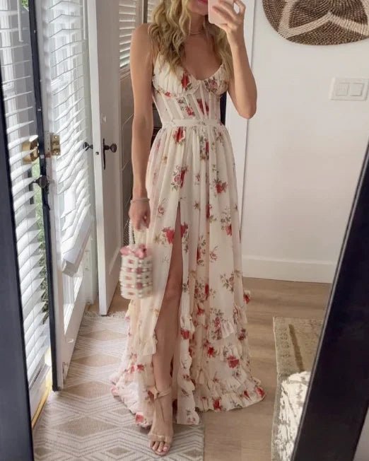 TARA™ | Elegantes Kleid