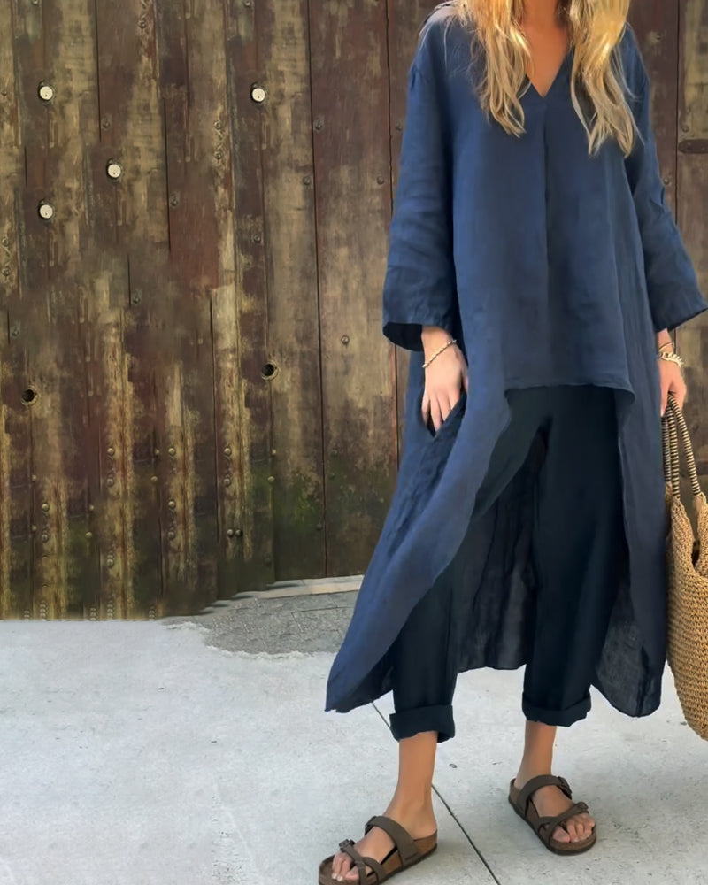 OLIVIA™ | Stylish and comfortable set