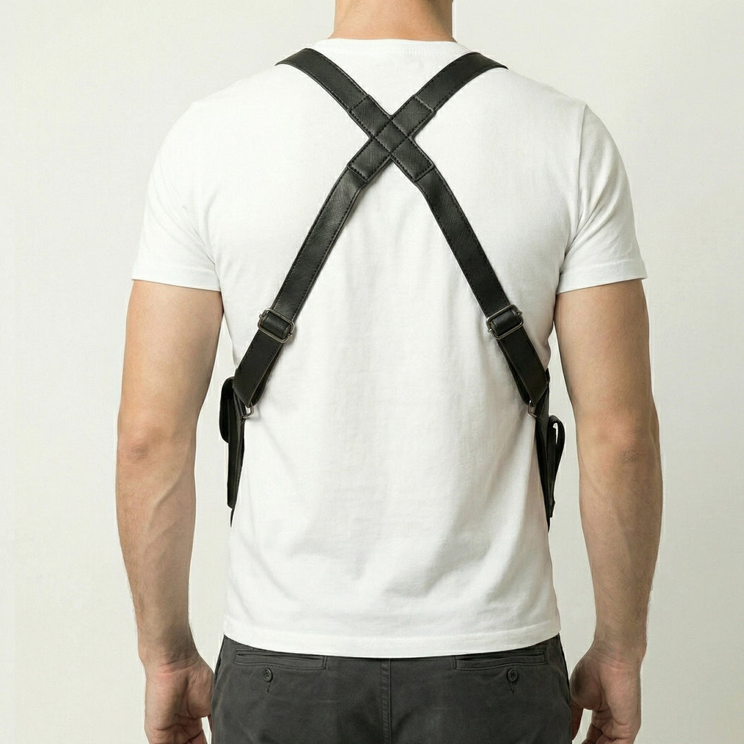 HERITAGE™ | Classic Shoulder Satchel