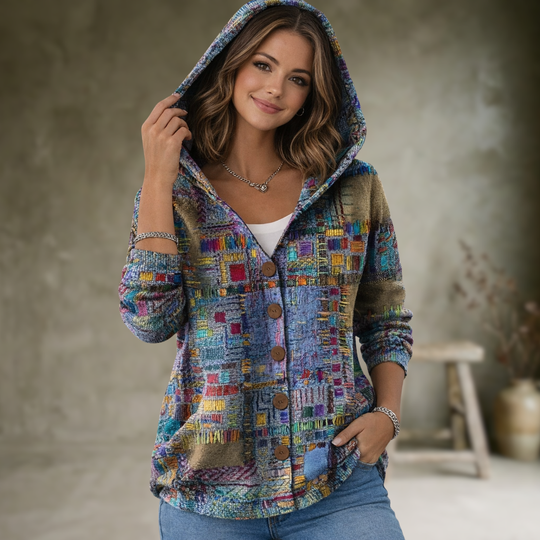 KEAVY™ | Stylish and comfortable cardigan