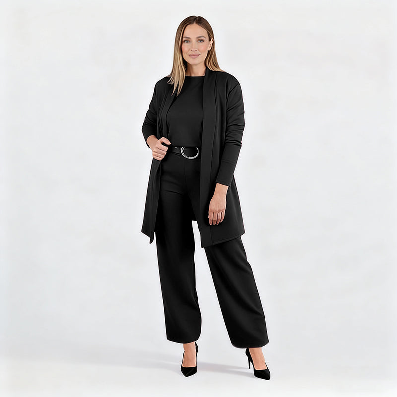 LUCY™ | 3-Piece Cardigan Set
