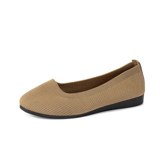NELA™ | Atmungsaktive, rutschfeste Schuhe