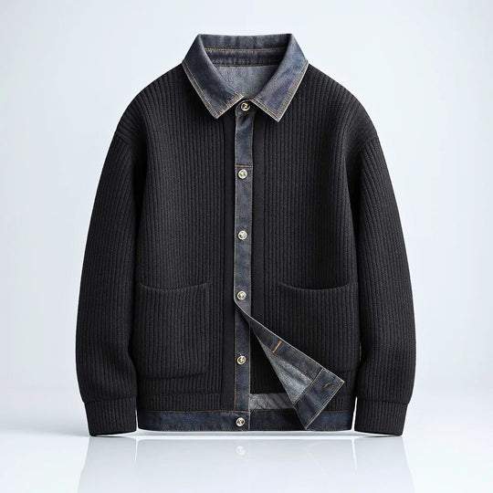BELLET™ | Wool Blend Jacket