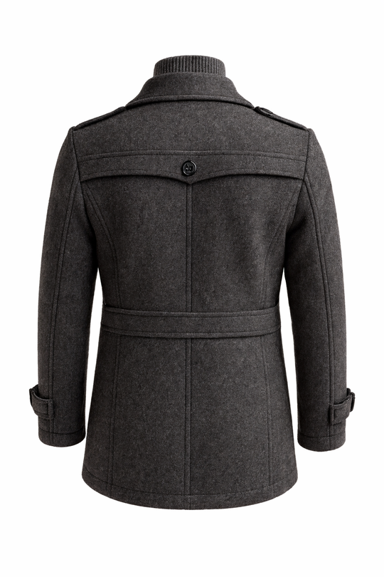 MARCUS™ | Winter Outerwear