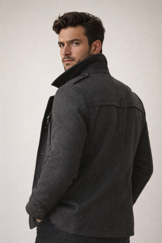 MARCUS™ | Winter Outerwear