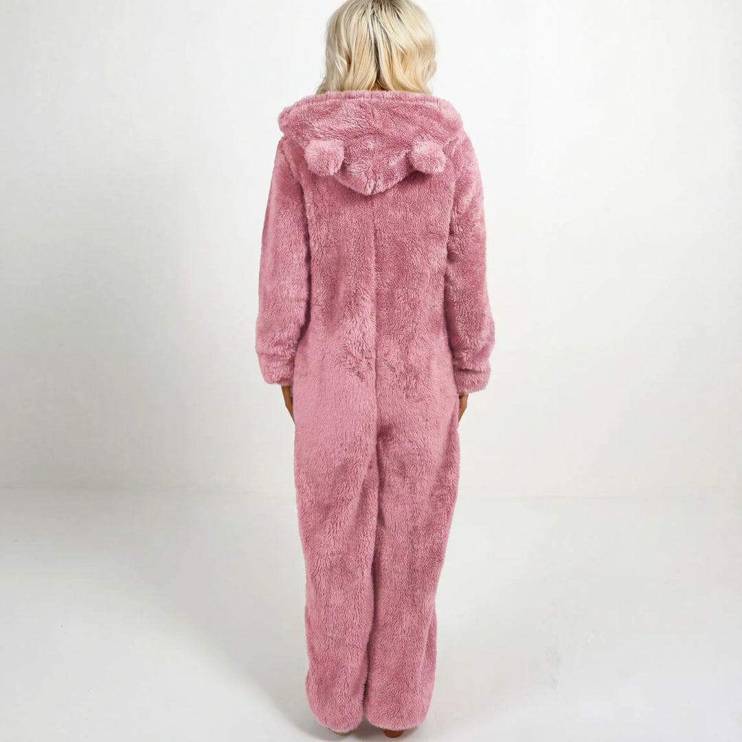 BOWIE™ | Teddy Lounge Onesie