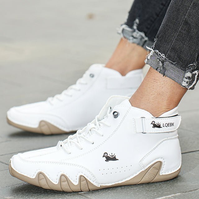 MARTIN™ | Ultra-comfortable non-slip barefoot shoe